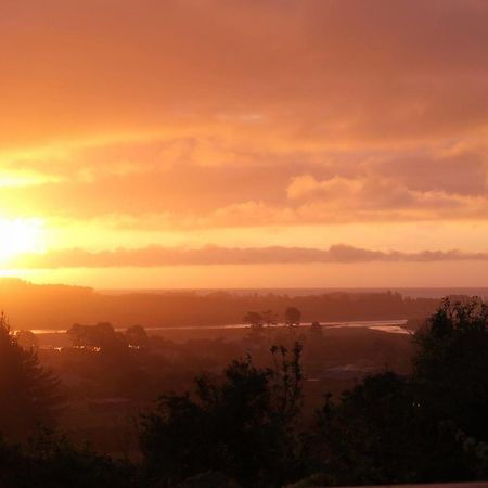 Hokitika Sunset Lodge Exterior photo