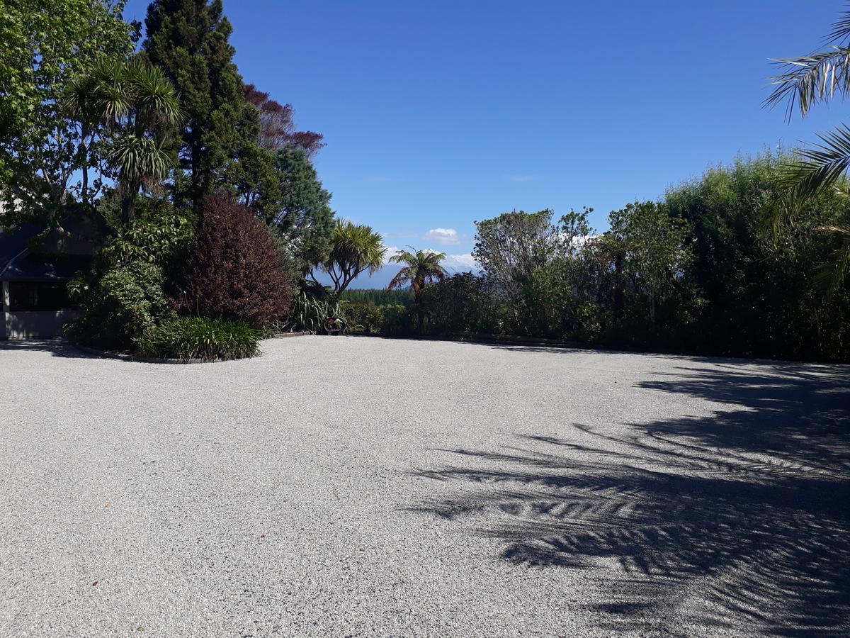 Hokitika Sunset Lodge Exterior photo