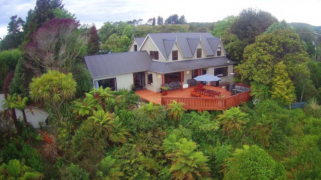 Hokitika Sunset Lodge Exterior photo